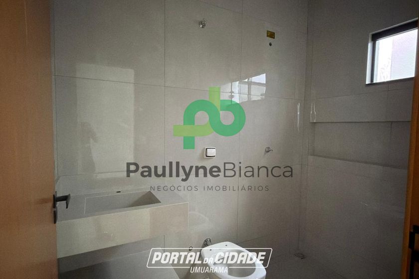 Casa &agrave; venda - 95m&sup2; - Condominio Golden Lake