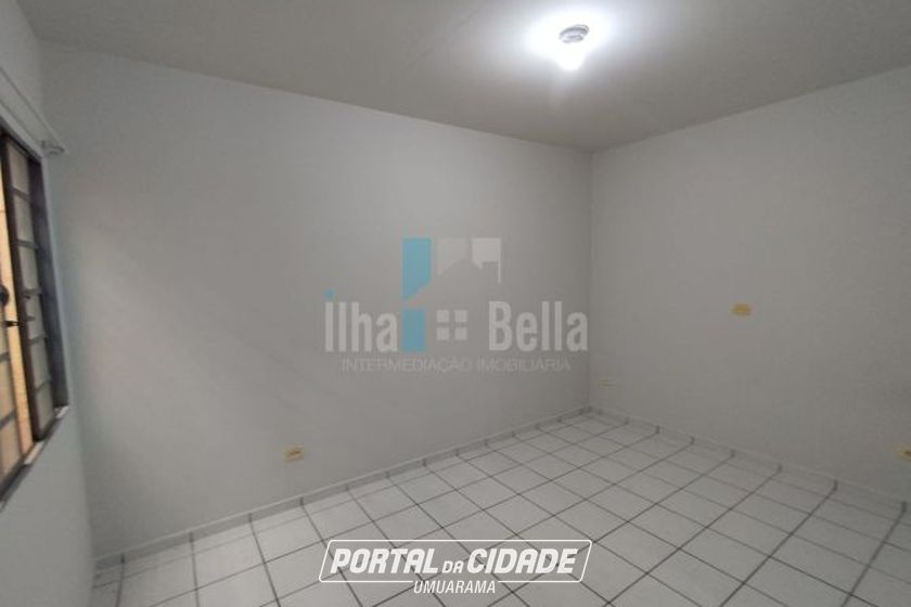 Apartamento para alugar - Zona III