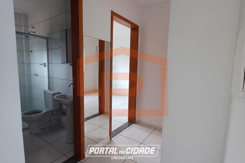 Apartamento para alugar - 50m&sup2; - Jardim S&atilde;o Crist&oacute;v&atilde;o