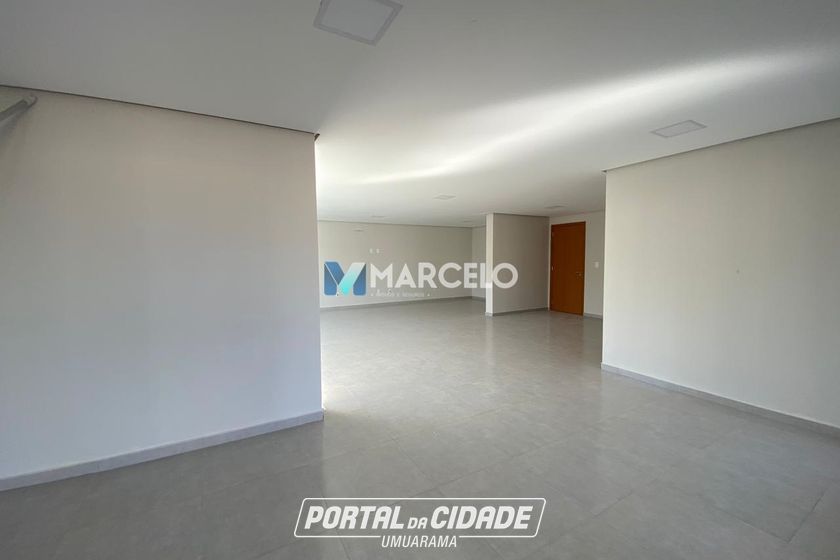 Apartamento &agrave; venda - 76m&sup2; - Zona VII