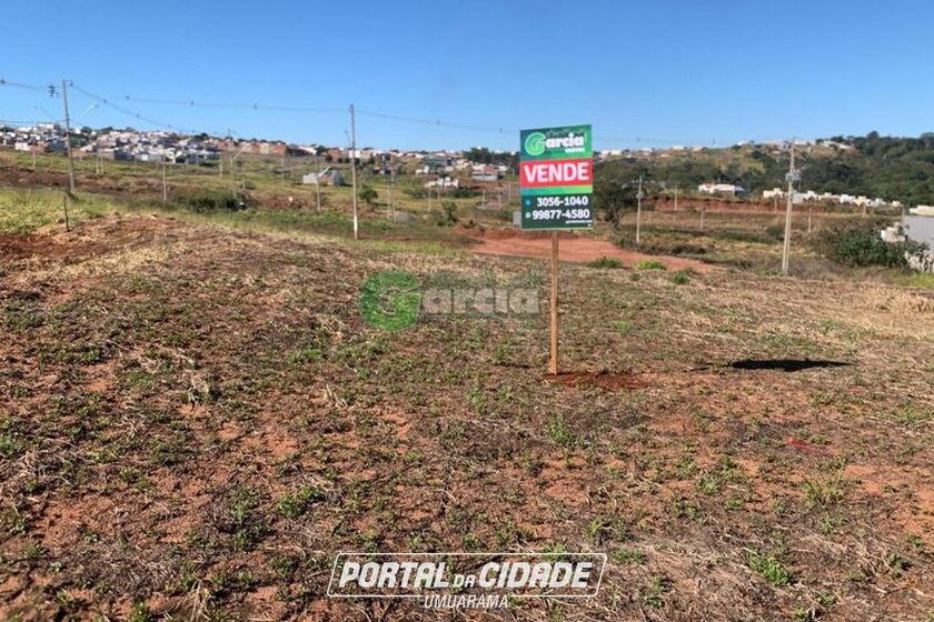 Terreno &agrave; venda - 151m&sup2; - Parque Residencial It&aacute;lia II