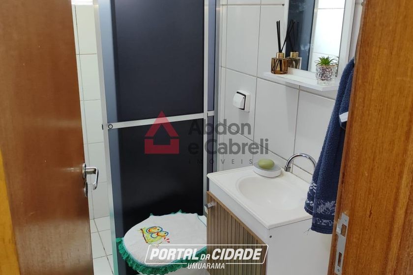 Apartamento &agrave; venda - 52m&sup2; - Parque Alto da Parana