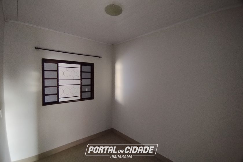 Casa para alugar - ZONA VI