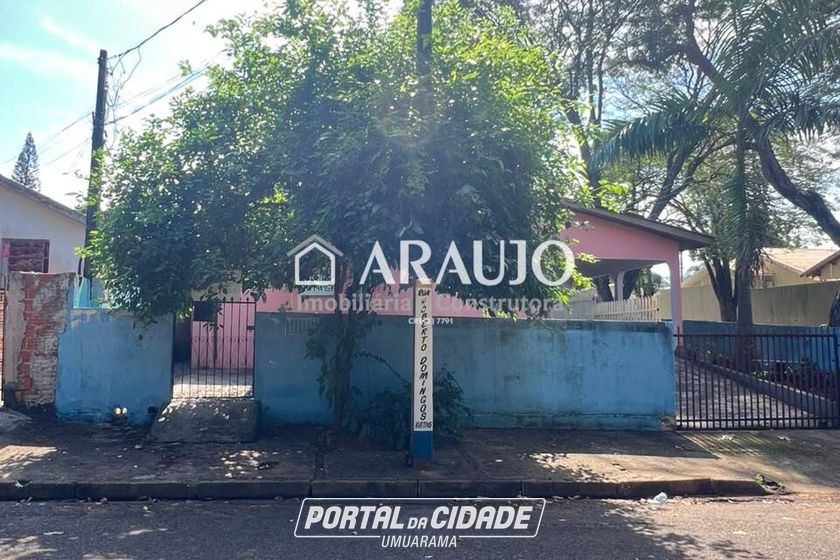 Kitnet &agrave; venda - 160m&sup2; - Jardim Cruzeiro