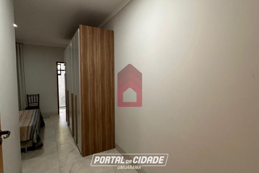 Casa &agrave; venda - 160m&sup2; - Jardim Primavera