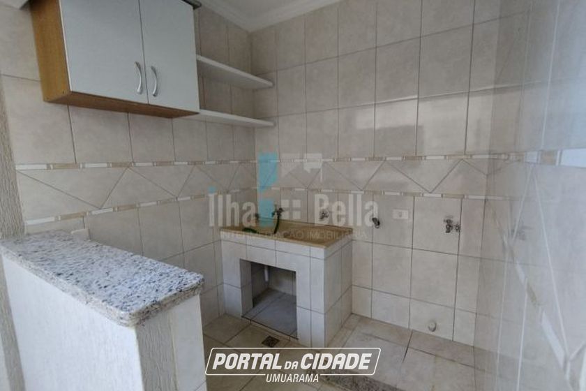 Casa para alugar - Parque Bandeirantes