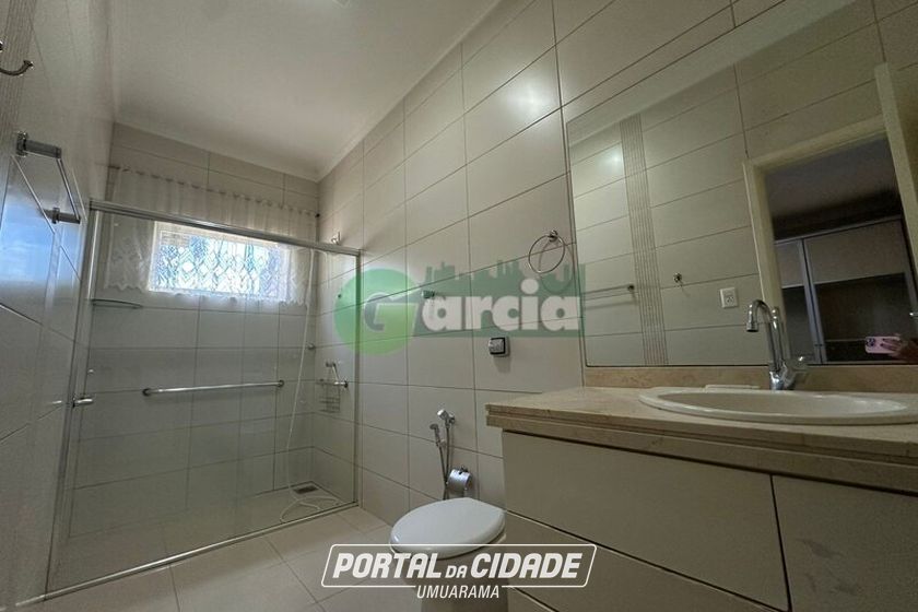 Casa para alugar - Zona II