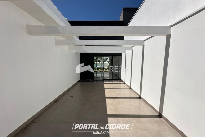 Casa &agrave; venda - 99m&sup2; - JARDIM COOPAGRO