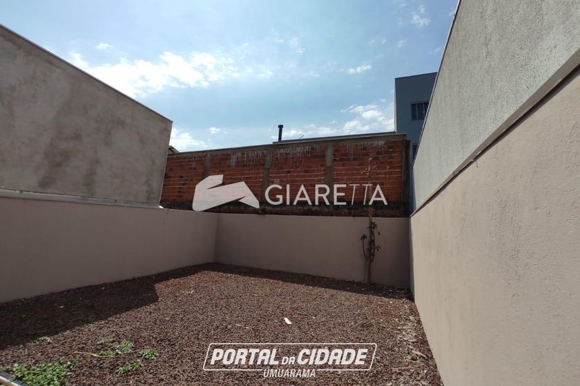 Casa &agrave; venda - 66m&sup2; - JARDIM PANCERA