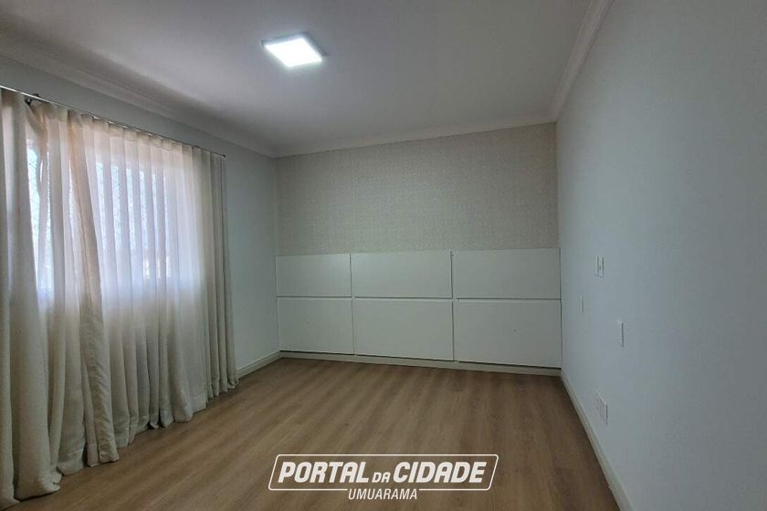 Apartamento &agrave; venda - 269m&sup2; - Zona III