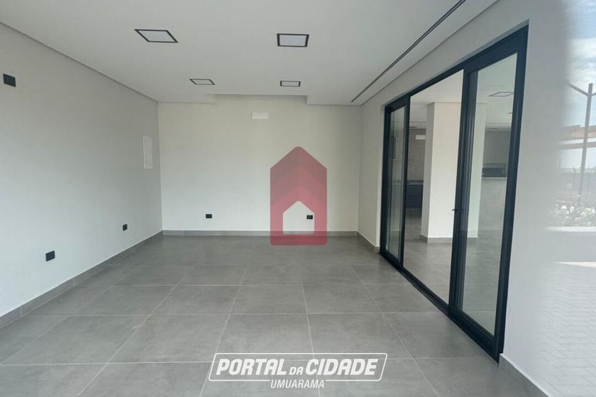 Apartamento &agrave; venda - 47m&sup2; - Jardim Porto Madero