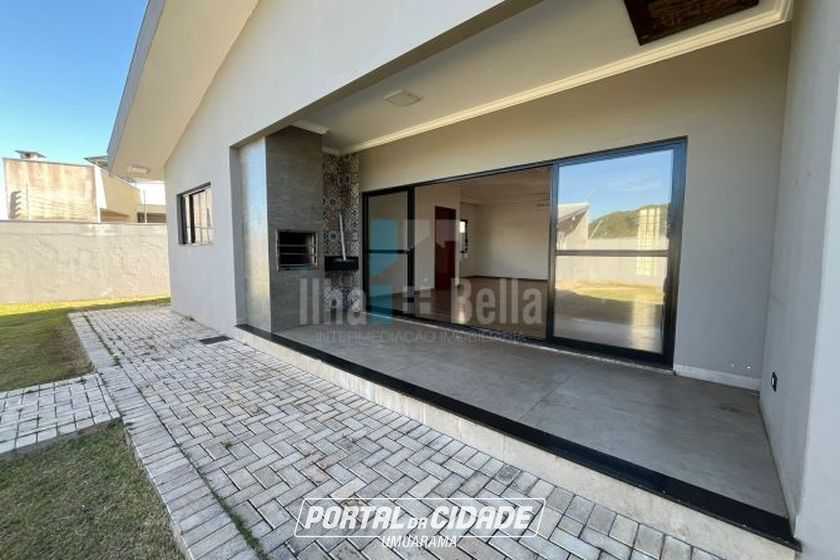 Casa &agrave; venda - 