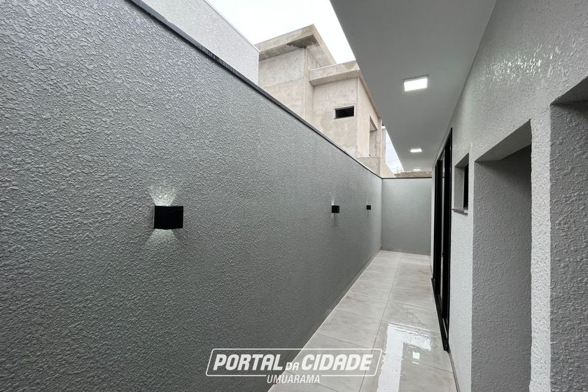 Casa &agrave; venda - 152m&sup2; - Paysage Essenza Condom&iacute;nio