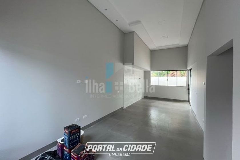 Casa &agrave; venda - 200m&sup2; - 