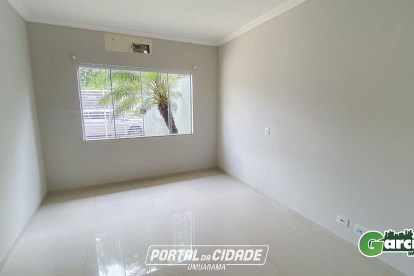 Casa &agrave; venda - 113m&sup2; - Parque Bandeirantes