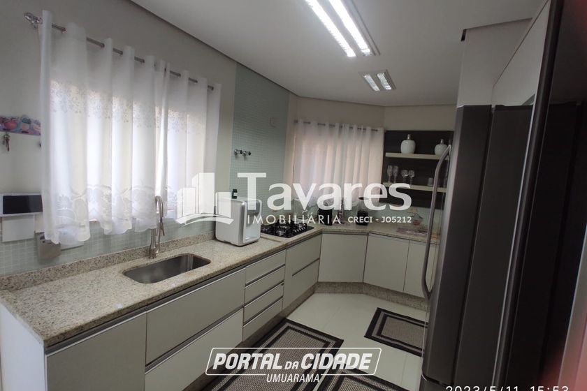 Sobrado para alugar - 305m&sup2; - Jardim dos Pr&iacute;ncipes