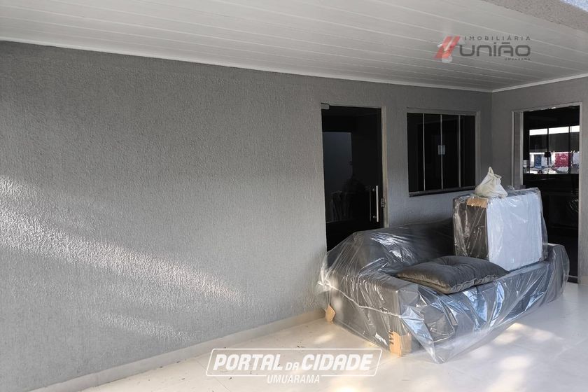 Casa &agrave; venda - 167m&sup2; - Jardim Uniao