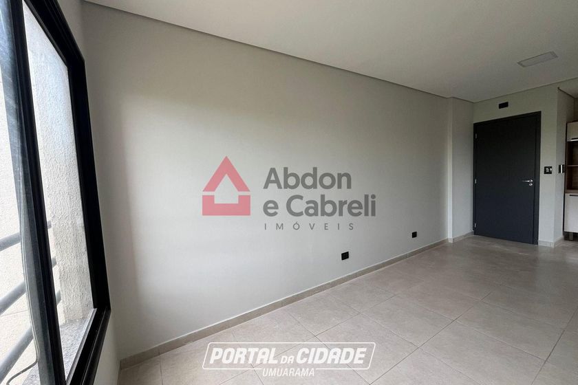 Apartamento para alugar - 50m&sup2; - Jardim Porto Madero