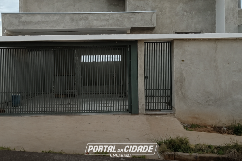 Casa &agrave; venda - 91m&sup2; - Parque Est&acirc;ncia