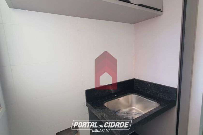 Apartamento para alugar - 95m&sup2; - Jardim Am&eacute;rica