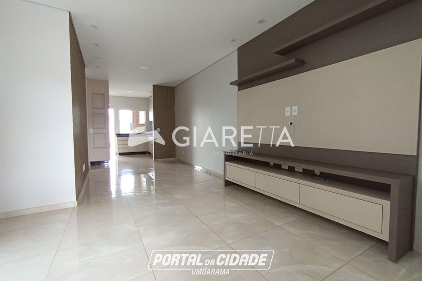 Casa &agrave; venda - 99m&sup2; - JARDIM GISELA
