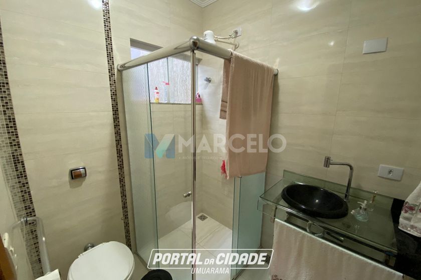 Casa &agrave; venda - 113m&sup2; - Jardim Laguna