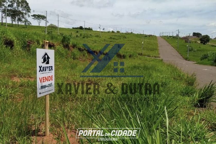 Terreno &agrave; venda - 147m&sup2; - Jardim It&aacute;lia lII