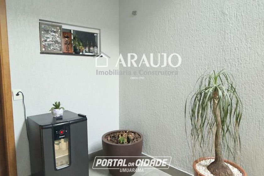 Casa para alugar - 145m&sup2; - Jardim Yoshi