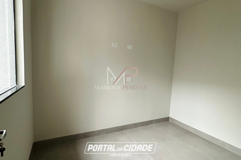 Casa &agrave; venda - 85m&sup2; - Jardim Colorado