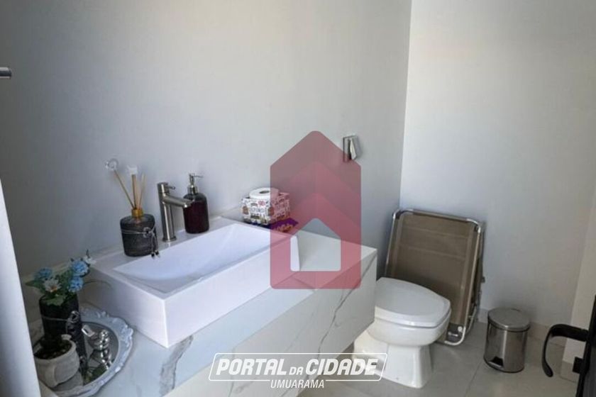 Casa &agrave; venda - 136m&sup2; - Jardim Nova Am&eacute;rica