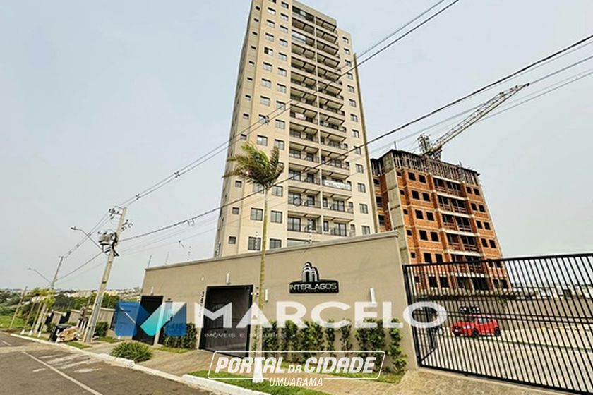 Apartamento &agrave; venda - 67m&sup2; - Interlagos I