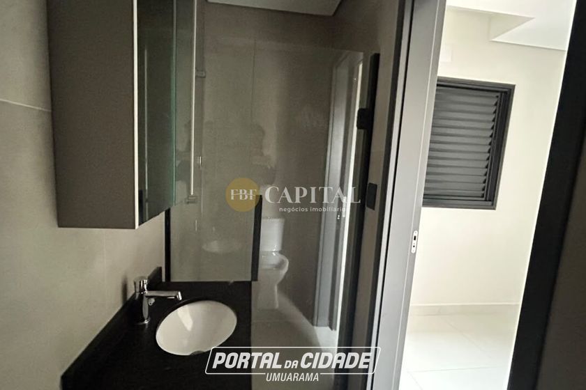 Apartamento &agrave; venda - 96m&sup2; - Jardim Porto Madero