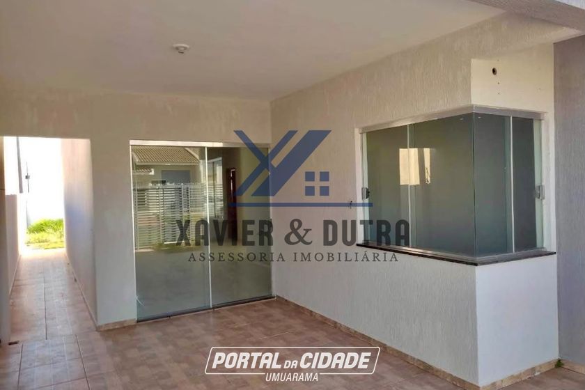 Casa &agrave; venda - 70m&sup2; - Jardim Janina