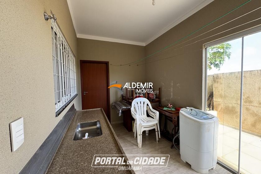 Casa &agrave; venda - 158m&sup2; - Distrito de Serra dos Dourados