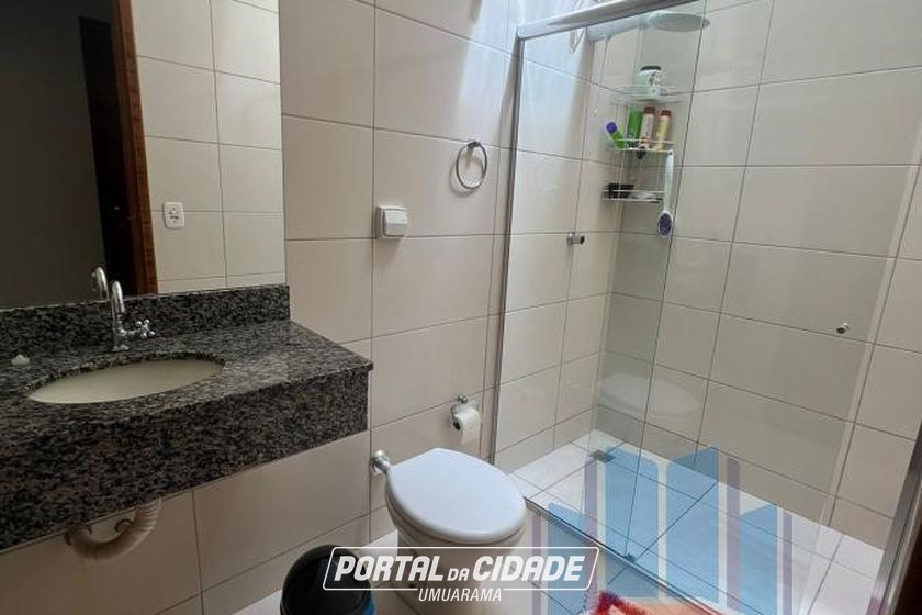 Casa &agrave; venda - 80m&sup2; - Jardim Gar&ccedil;as