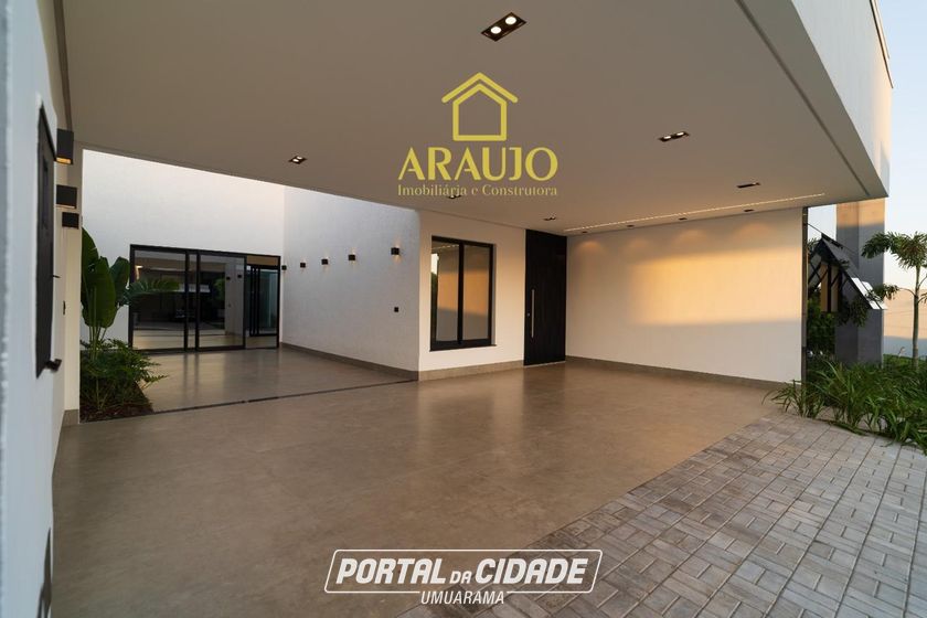 Casa &agrave; venda - 250m&sup2; - Zona VII
