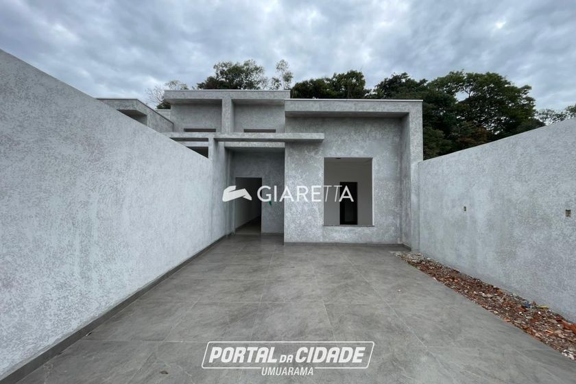 Casa &agrave; venda - 115m&sup2; - JARDIM PANCERA