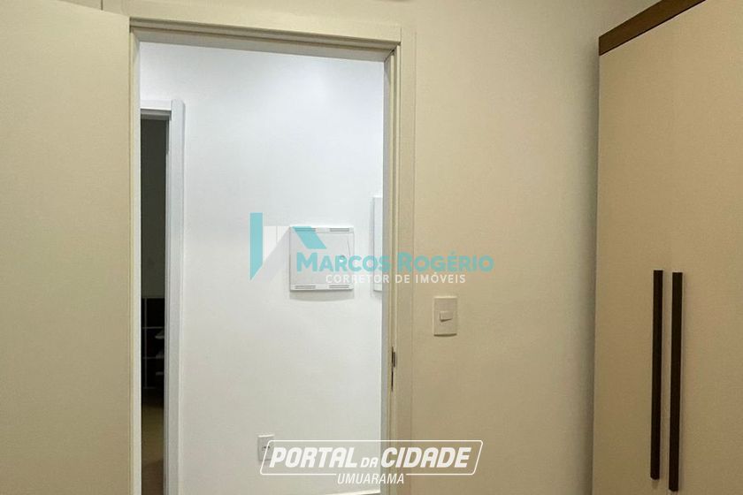 Apartamento para alugar - 116m&sup2; - Parque Residencial da G&aacute;vea