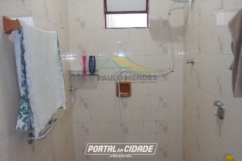 Casa &agrave; venda - 80m&sup2; - Parque Alto Boa Vista