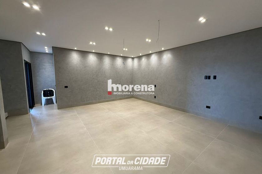 Sobrado &agrave; venda - 278m&sup2; - PAYSAGE ESSENZA CONDOM&Iacute;NIO