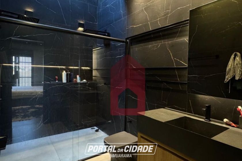 Casa &agrave; venda - 270m&sup2; - Gleba Figueira