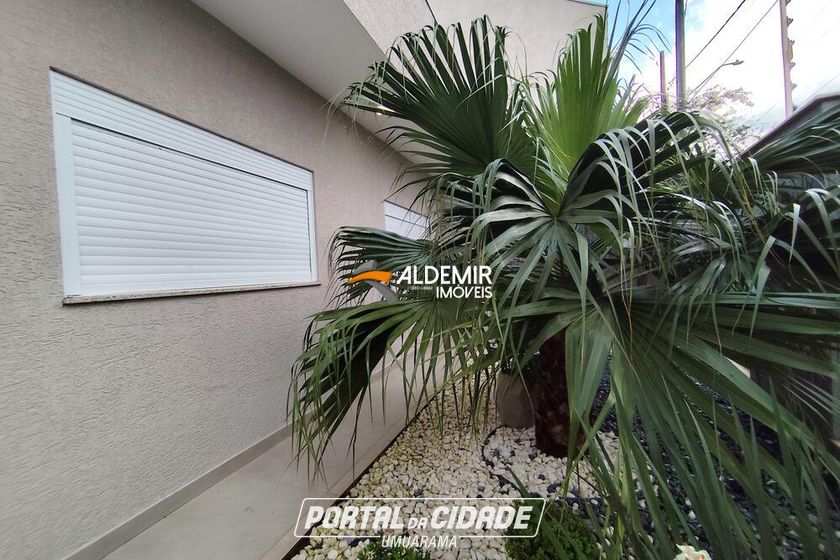 Casa para alugar - 138m&sup2; - Jardim M&ocirc;naco