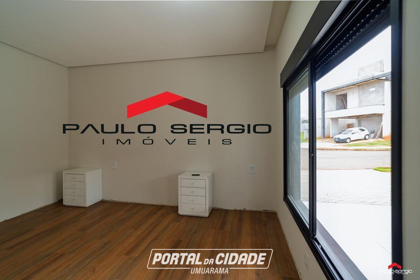 Casa &agrave; venda - 137m&sup2; - Paysage Essenza