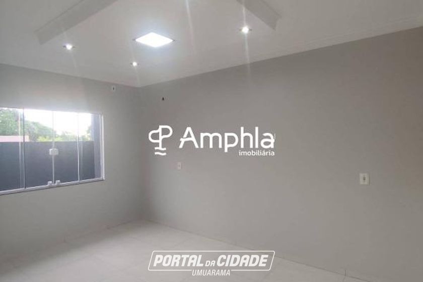 Casa &agrave; venda - 105m&sup2; - Boa Vista