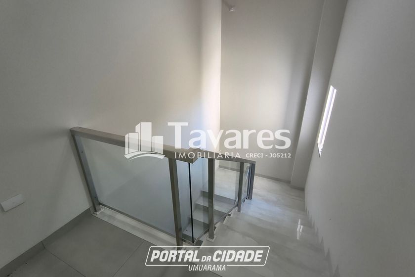 Apartamento para alugar - Parque Residencial Interlagos