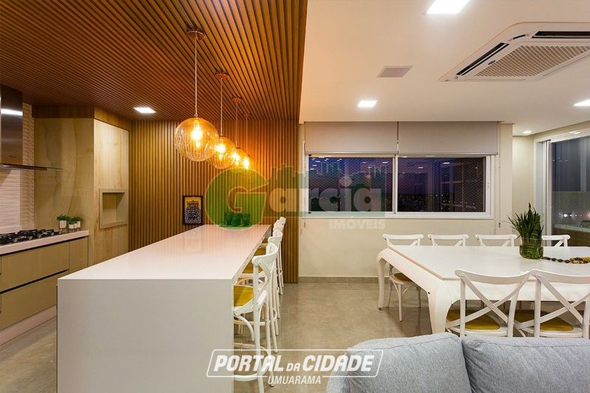 Apartamento &agrave; venda - 217m&sup2; - Jardim dos Pr&iacute;ncipes