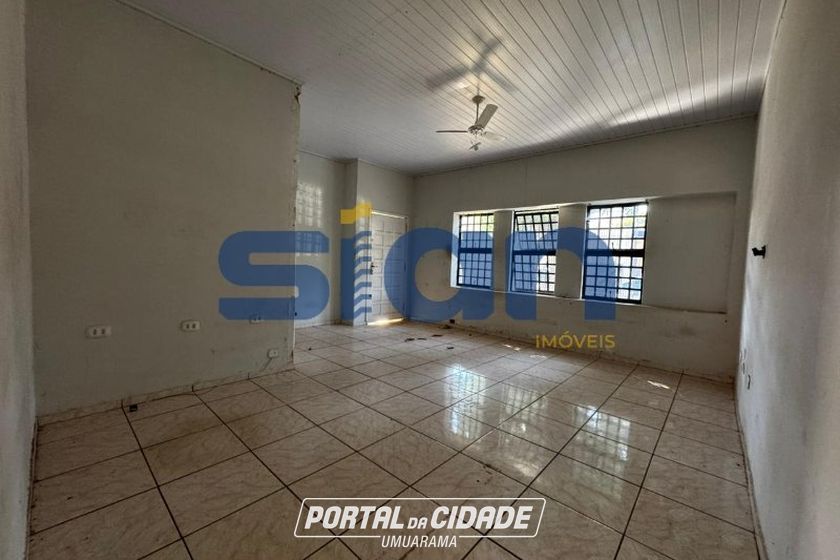 Casa para alugar - Zona I