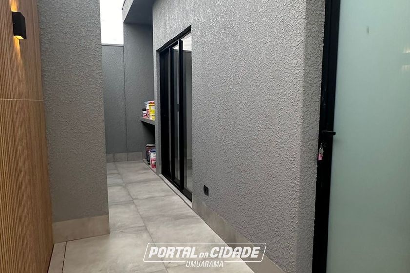 Casa &agrave; venda - 250m&sup2; - Paysage Unique Residencial