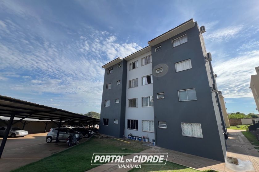 Apartamento &agrave; venda - 46m&sup2; - CONJUNTO HABITACIONAL SONHO MEU