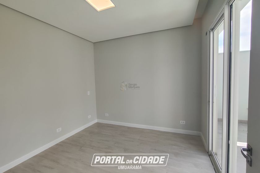 Casa &agrave; venda - 220m&sup2; - Parque Residencial Metropolitano